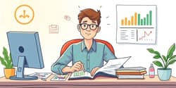 Vivir con menos ansiedad comienza con control financiero