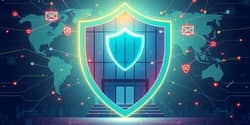 Empresas aumentan inversión en ciberseguridad ante nuevas amenazas