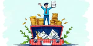 Haz de tus finanzas una herramienta, no una carga
