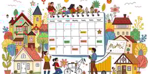 Análisis de gastos por semana, mes y año