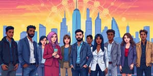 Nueva ola de despidos en sector tecnológico global