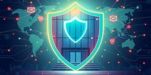 Empresas aumentan inversión en ciberseguridad ante nuevas amenazas