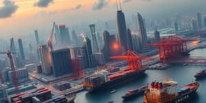 China ralentiza su recuperación e impacta a socios comerciales