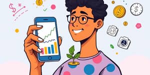 App de seguimiento de aportes para planes de pensiones