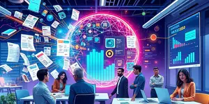 Clasifica automáticamente tus gastos con IA