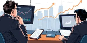 La caída de los IPO marca cautela entre inversores de riesgo