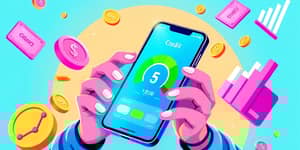 Revisa tu score crediticio actualizado desde tu celular