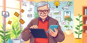 Retos de la economía plateada: Financiando la longevidad