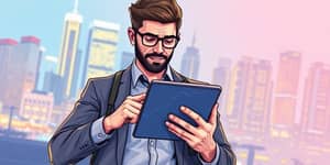 Modelado financiero: Predice el futuro de tus inversiones