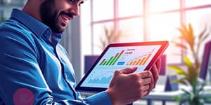 FinTech para PyMEs: Impulsa tu crecimiento