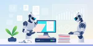 Auditorías automáticas: Maximiza tu eficiencia financiera