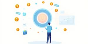 La inteligencia artificial como tu asesor financiero personal