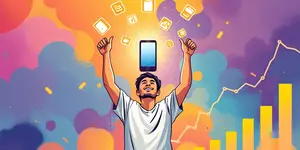 Deuda cero: Apps que te ayudan a lograrlo