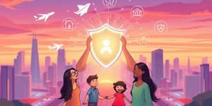 Protege tu futuro: seguros que realmente necesitas