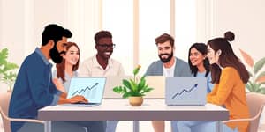 Inversiones inteligentes: dónde empezar sin ser un experto