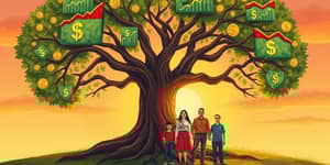 Tu legado financiero: planea para el mañana