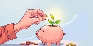 Optimiza tus finanzas: saca el máximo partido a cada peso