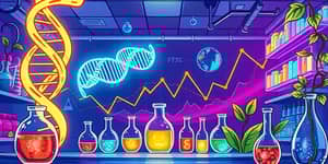 Valoración de empresas en el sector biotecnológico: un desafío único