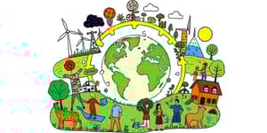 La economía circular: Generando valor más allá del consumo