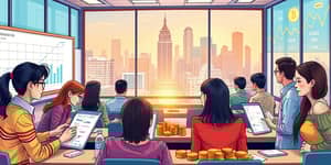 Educación financiera: La clave para un futuro económico próspero