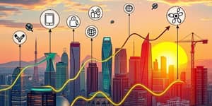 Análisis sectorial: ¿Dónde están las oportunidades de crecimiento?
