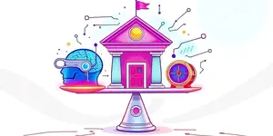 La transformación digital del sector bancario: ¿amenaza u oportunidad?