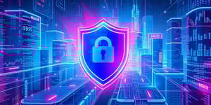 La ciberseguridad financiera: Blindando nuestros activos digitales