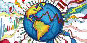El impacto de los factores geopolíticos en la volatilidad del mercado