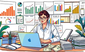 Por qué revisar tus finanzas mensuales es un hábito clave