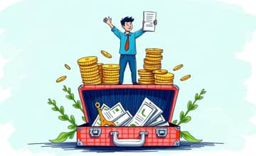 Haz de tus finanzas una herramienta, no una carga