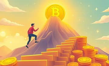 Cómo establecer metas financieras alcanzables