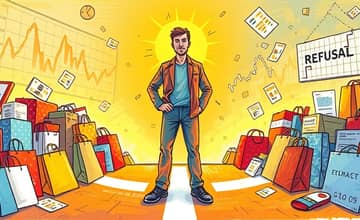 El poder de decir “no” también es financiero