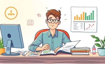 Vivir con menos ansiedad comienza con control financiero