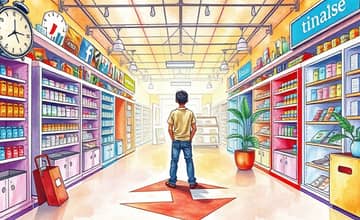 Identifica tus gatillos de consumo antes de tomar decisiones