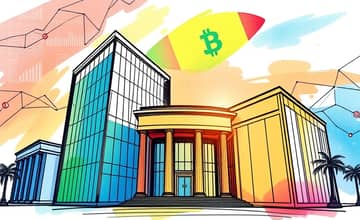 Fusiones bancarias regionales avanzan con aprobación regulatoria