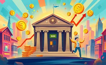 Banco Central sube tasas por tercera vez consecutiva