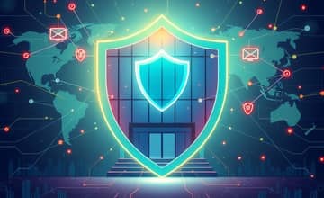 Empresas aumentan inversión en ciberseguridad ante nuevas amenazas