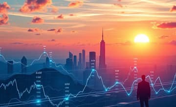 Tecnología lidera los repuntes en medio de la volatilidad
