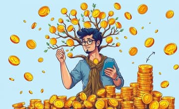 Automatiza transferencias de ahorro cada quincena