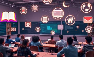 Accede a recursos educativos desde la misma plataforma