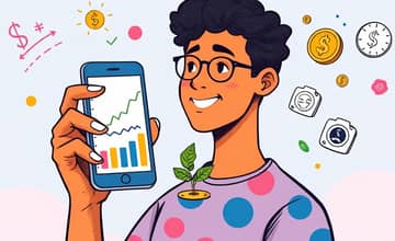 App de seguimiento de aportes para planes de pensiones
