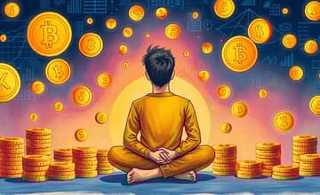 Tu relación con el dinero empieza con autoconocimiento