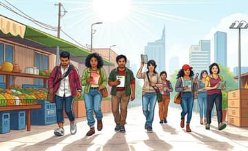 Gobierno lanza programa para formalizar trabajadores informales