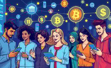 Regulación fintech avanza con nueva ley en el Congreso