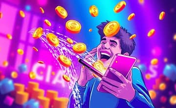 App que rastrea cashback y reembolsos disponibles