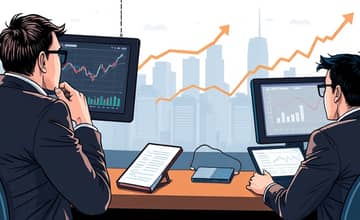 La caída de los IPO marca cautela entre inversores de riesgo