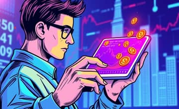 App con simulador de inversión a largo plazo