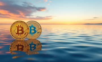 Criptomonedas se estabilizan tras semanas de volatilidad