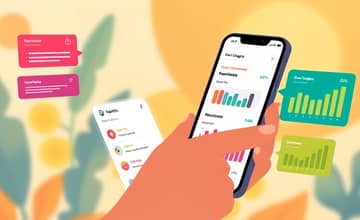 App que alerta cuando superas tu presupuesto por categoría