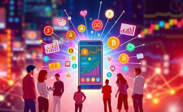 Gestiona tu presupuesto mensual desde una sola app